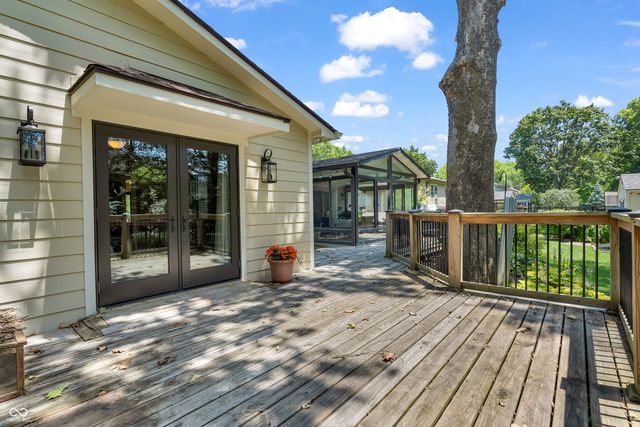 4107 Rolling Springs Drive, Carmel, IN 46033
