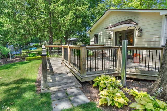 4107 Rolling Springs Drive, Carmel, IN 46033