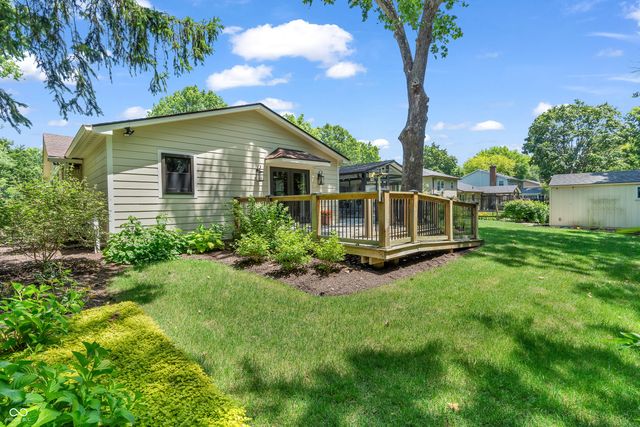4107 Rolling Springs Drive, Carmel, IN 46033