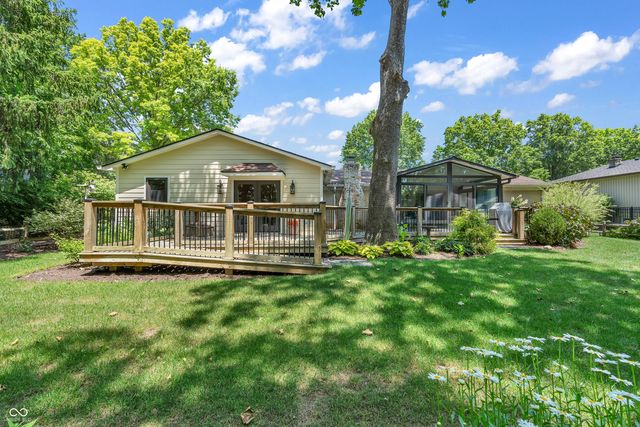 4107 Rolling Springs Drive, Carmel, IN 46033