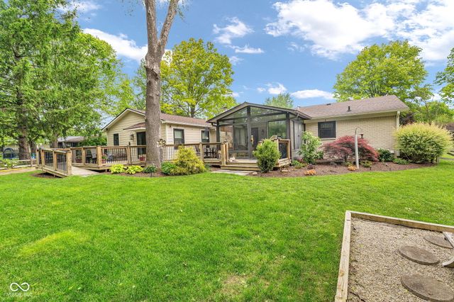 4107 Rolling Springs Drive, Carmel, IN 46033