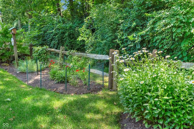4107 Rolling Springs Drive, Carmel, IN 46033