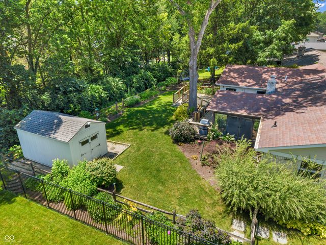 4107 Rolling Springs Drive, Carmel, IN 46033