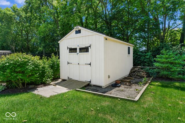 4107 Rolling Springs Drive, Carmel, IN 46033