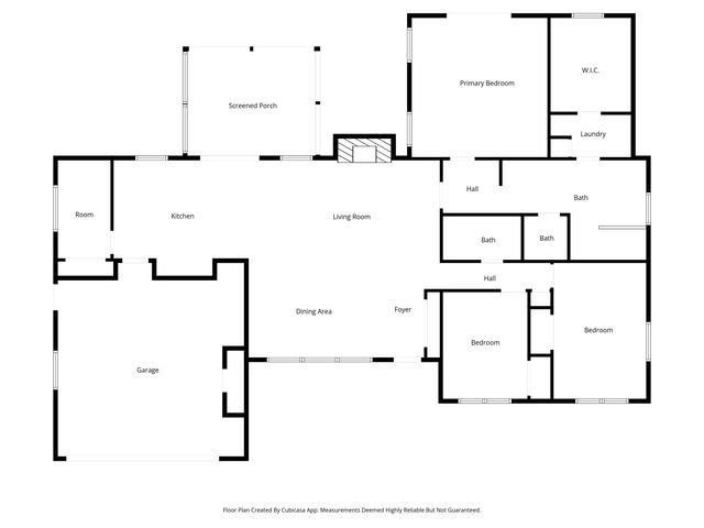 4107 Rolling Springs Drive, Carmel, IN 46033