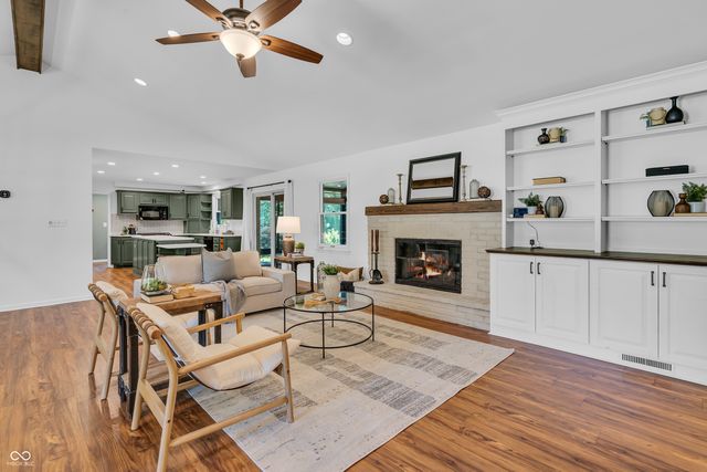 4107 Rolling Springs Drive, Carmel, IN 46033