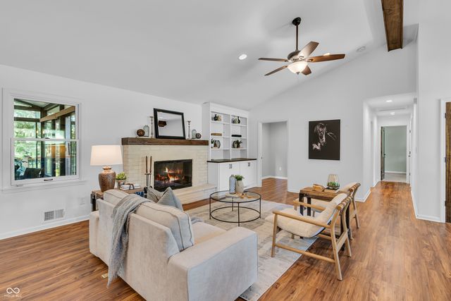 4107 Rolling Springs Drive, Carmel, IN 46033