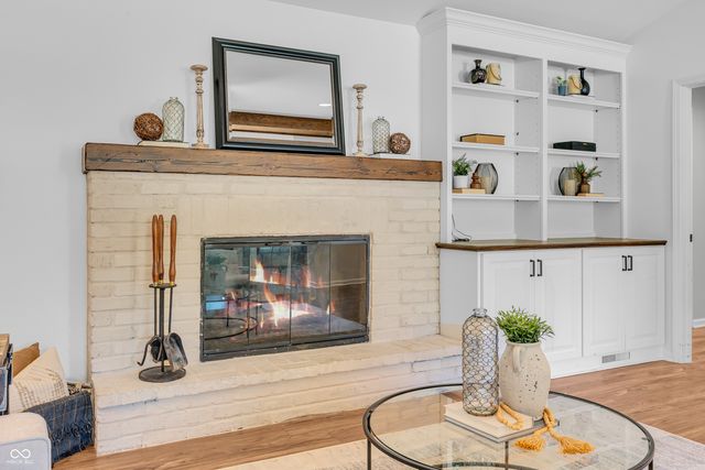 4107 Rolling Springs Drive, Carmel, IN 46033