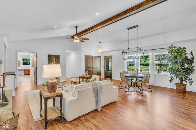 4107 Rolling Springs Drive, Carmel, IN 46033
