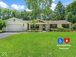 4107 Rolling Springs Drive, Carmel, IN 46033