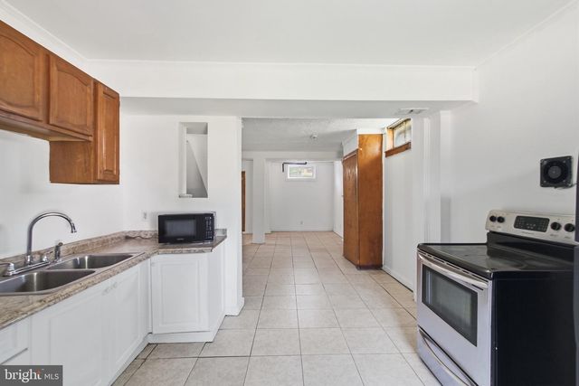 7744 BENDER RD, Landover, MD 20785