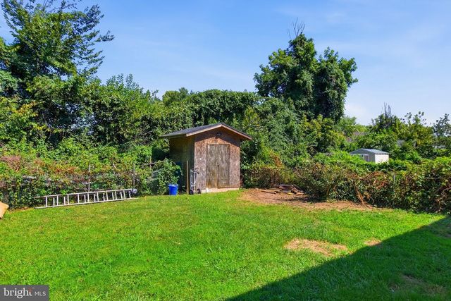 7744 BENDER RD, Landover, MD 20785