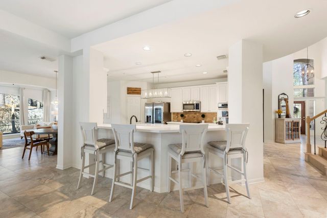 19 Clingstone Place, The Woodlands, TX 77382