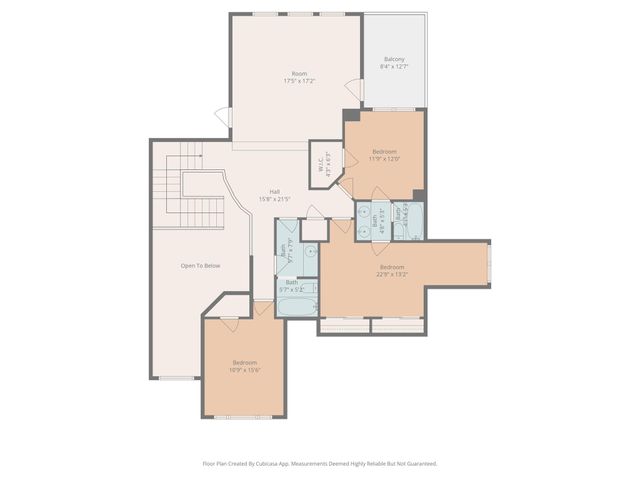 19 Clingstone Place, The Woodlands, TX 77382