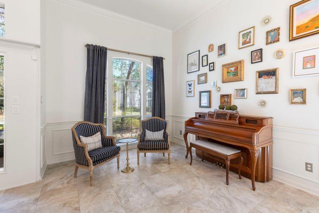 19 Clingstone Place, The Woodlands, TX 77382