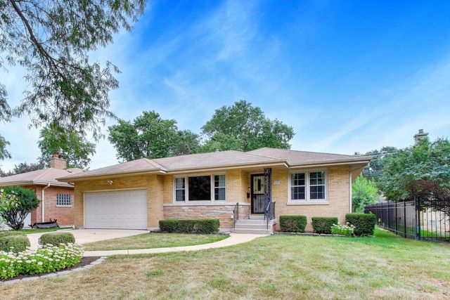 5341 Fair Elms Avenue, Western Springs, IL 60558