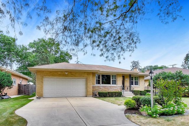 5341 Fair Elms Avenue, Western Springs, IL 60558