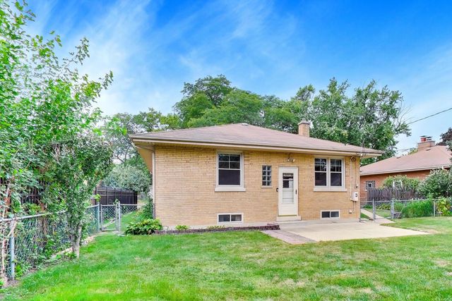 5341 Fair Elms Avenue, Western Springs, IL 60558