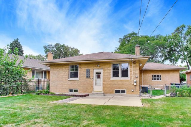5341 Fair Elms Avenue, Western Springs, IL 60558
