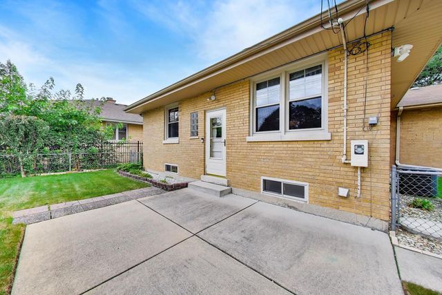 5341 Fair Elms Avenue, Western Springs, IL 60558