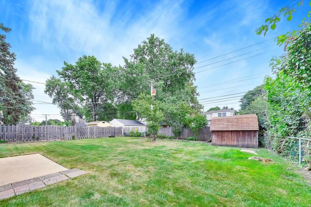 5341 Fair Elms Avenue, Western Springs, IL 60558