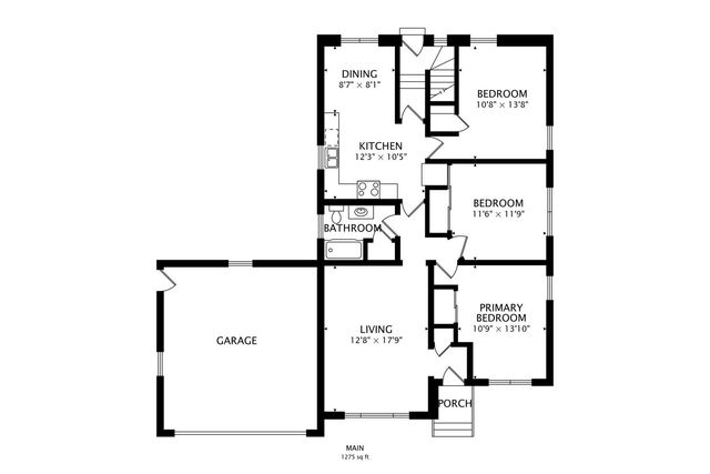 5341 Fair Elms Avenue, Western Springs, IL 60558