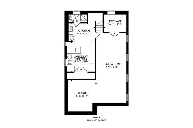 5341 Fair Elms Avenue, Western Springs, IL 60558