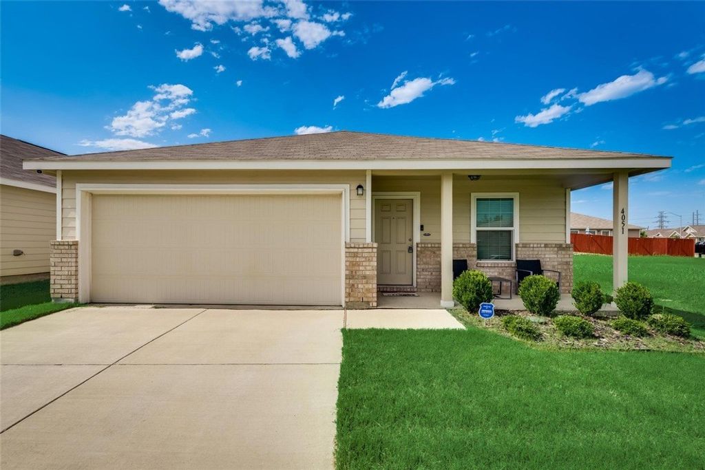 4051 Renee Drive, Dallas, TX 75227