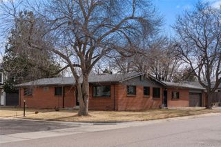 2892 S Race Street, Denver, CO 80210
