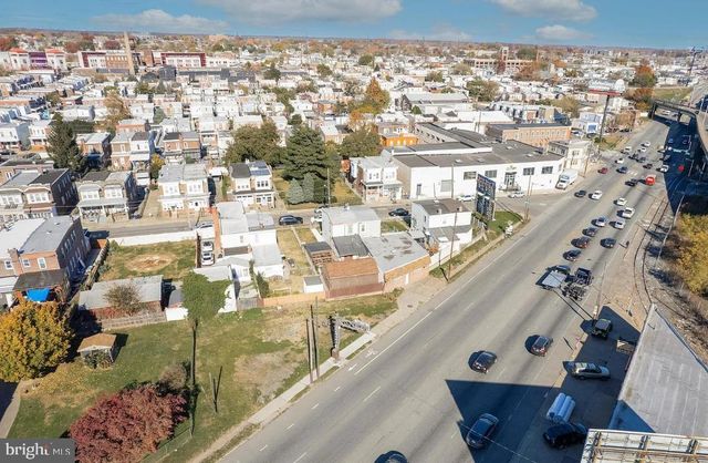 4545 PEARCE ST, Philadelphia, PA 19124