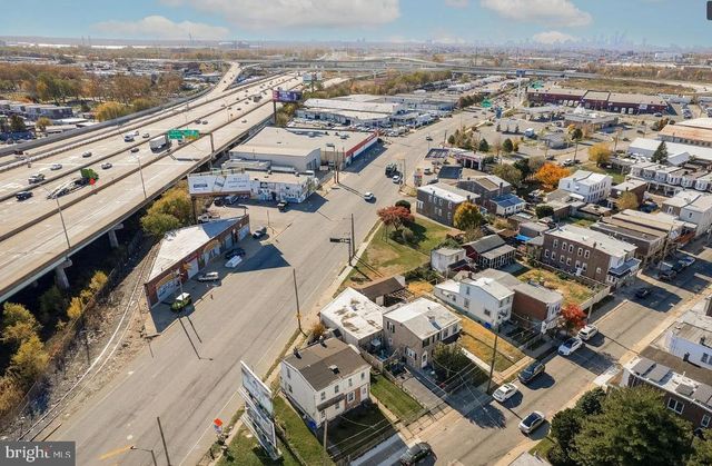 4545 PEARCE ST, Philadelphia, PA 19124