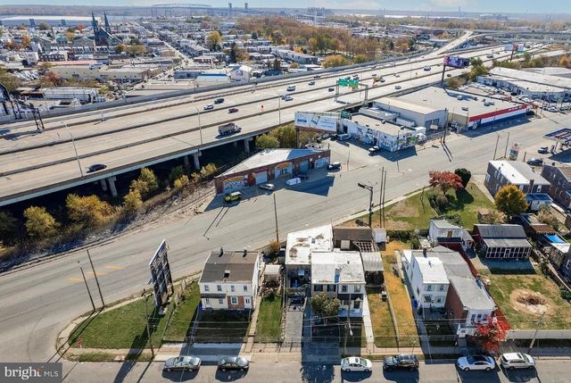 4545 PEARCE ST, Philadelphia, PA 19124