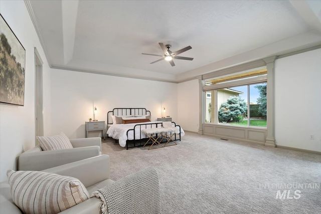 1420 W Powder Ct, Eagle, ID 83616