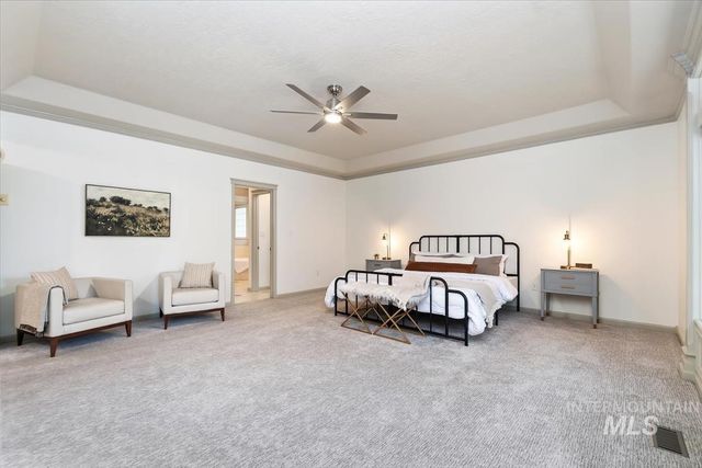 1420 W Powder Ct, Eagle, ID 83616