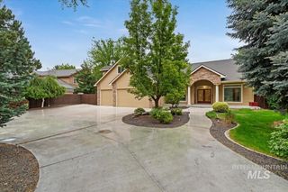 1420 W Powder Ct, Eagle, ID 83616
