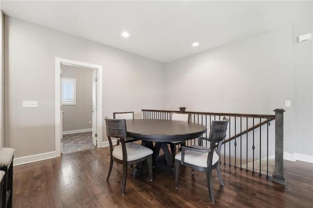 9402 N Bradford Avenue, Kansas City, MO 64154