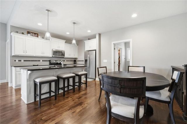 9402 N Bradford Avenue, Kansas City, MO 64154