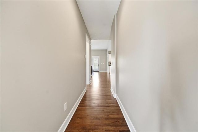 9402 N Bradford Avenue, Kansas City, MO 64154