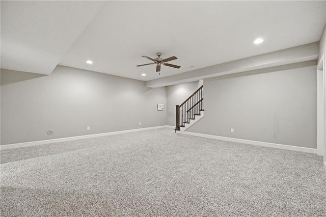 9402 N Bradford Avenue, Kansas City, MO 64154