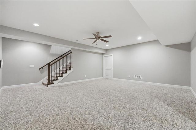 9402 N Bradford Avenue, Kansas City, MO 64154
