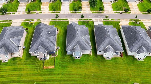 9402 N Bradford Avenue, Kansas City, MO 64154