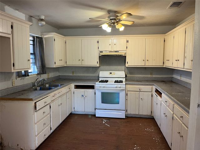 1866 Whitney Road, Sherman, TX 75090