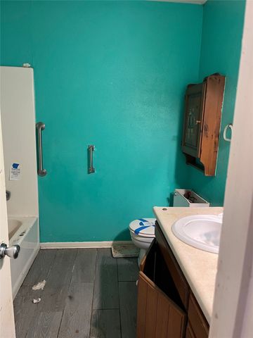 1866 Whitney Road, Sherman, TX 75090