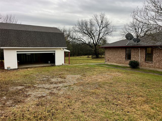 1866 Whitney Road, Sherman, TX 75090
