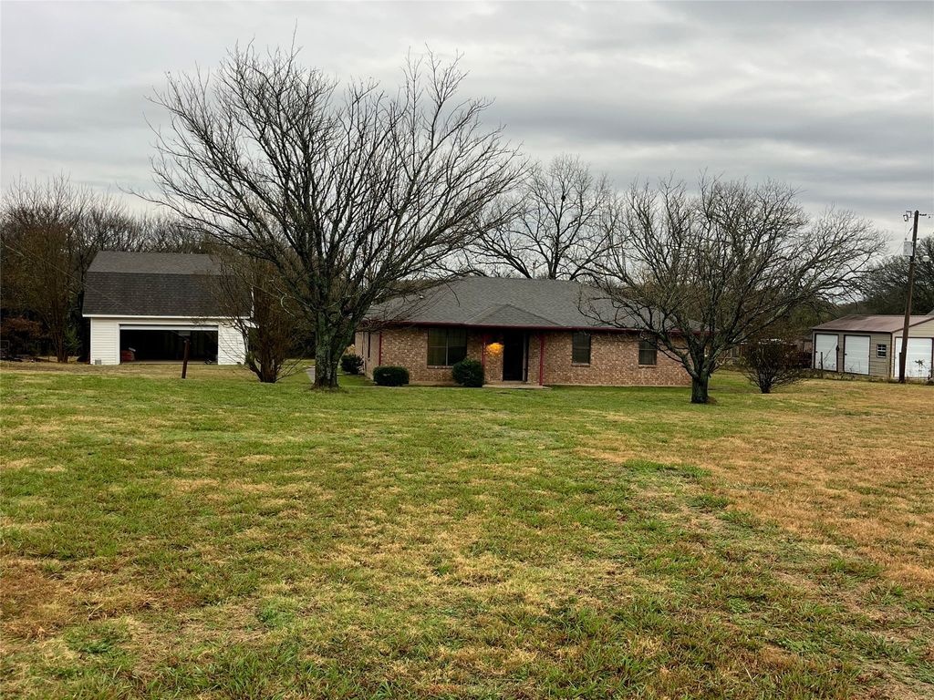 1866 Whitney Road, Sherman, TX 75090