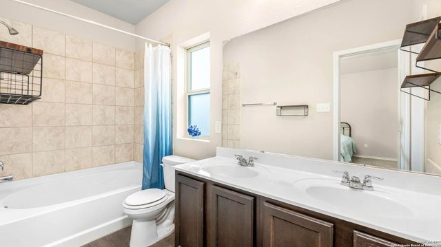 10427 Green Prairie, San Antonio, TX 78223
