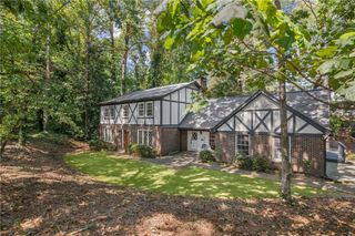 965 Heards Ferry Road, Atlanta, GA 30328