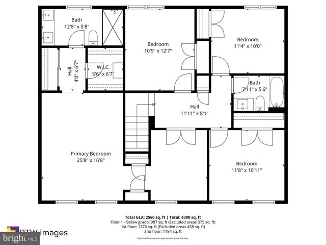 1633 LOZANO DR, Vienna, VA 22182