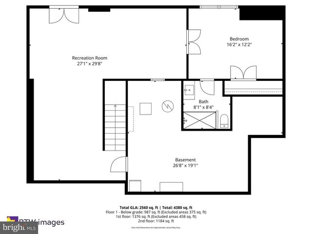 1633 LOZANO DR, Vienna, VA 22182