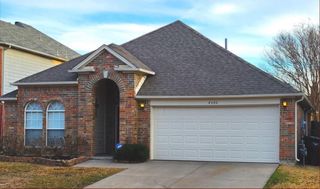 4600 Parkview Lane, Fort Worth, TX 76137